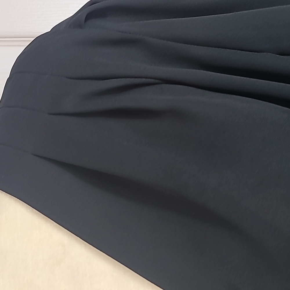 Who What Wear Crossover Blouse - Picture 5 of 12